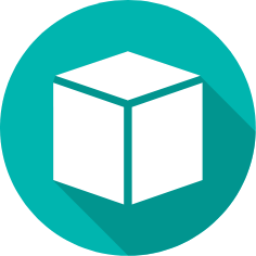 Management of spaces and elements
